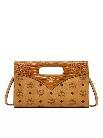 MCM | Tasche - Umhängetasche DIAMOND Small | 